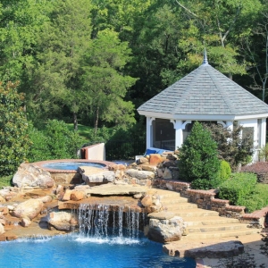 Photo of AgriScapes Landscape & Irrigation