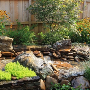 Photo of AgriScapes Landscape & Irrigation