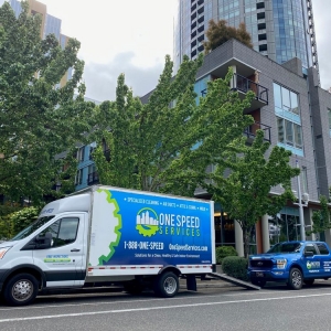 Photo of One Speed Services
