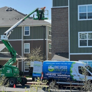 Photo of One Speed Services