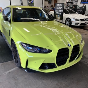 Photo of Auto Spa Chicago