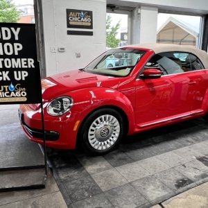 Photo of Auto Spa Chicago
