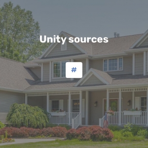 Photo of Unity Sources