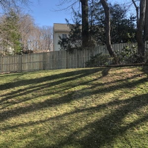 Photo of Carter Fence