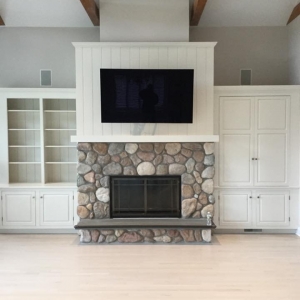 Photo of Classic Wood Refinishing