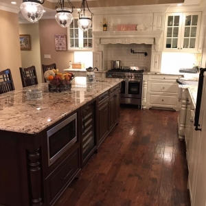 Photo of Classic Wood Refinishing