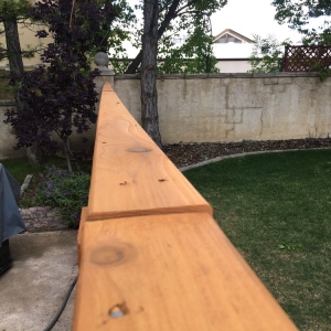 Photo of Outback Fencing