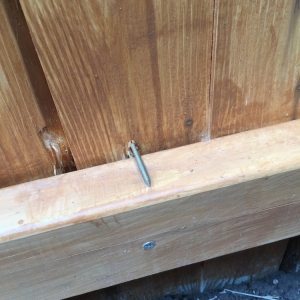 Photo of Outback Fencing