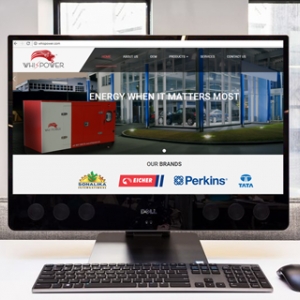 Photo of TechnoGrips Technologies