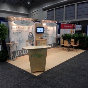 Photo of Spinnaker Visual Marketing