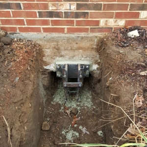 Photo of High & Dry Foundation Repair