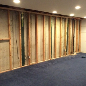 Photo of High & Dry Foundation Repair