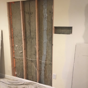 Photo of High & Dry Foundation Repair