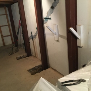Photo of High & Dry Foundation Repair