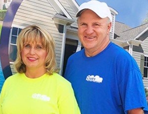 Arnold Casey Exteriors