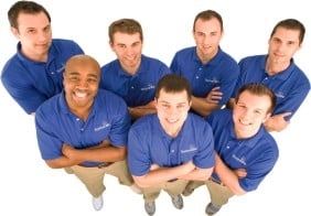 Photo of Technicare Carpet Cleaning