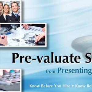 Photo of Presenting Solutions Inc