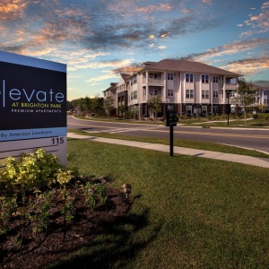Photo of Elevate at Brighton Park