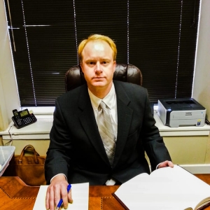 Photo of Ballard Law