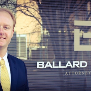 Photo of Ballard Law