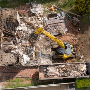 Photo of Buildmax Excavation Contractors & Foundation Contractors