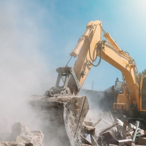 Photo of Buildmax Excavation Contractors & Foundation Contractors
