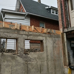 Photo of Buildmax Excavation Contractors & Foundation Contractors