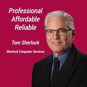 Photo of Sherlock Computer Services