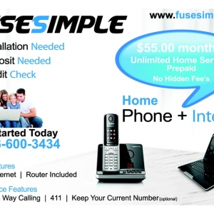 Photo of FuseSimple