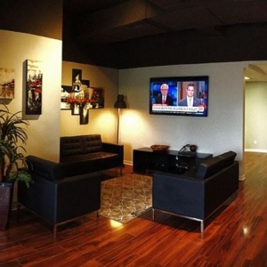 Photo of Ibrahim Law Office