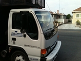 Photo of Atlas Hauling Service