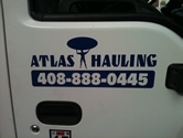 Photo of Atlas Hauling Service
