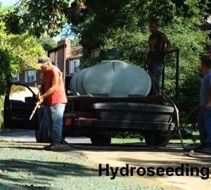 Photo of Kotalic Landscaping