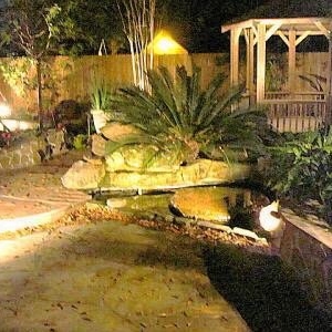 Bastrop Creative by Design Landscape Consulting