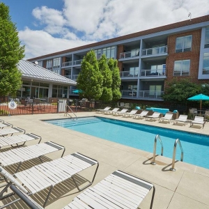 Photo of Flats II