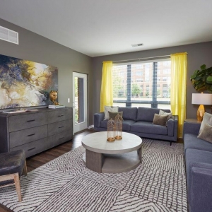 Photo of Flats II