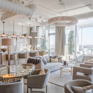 Photo of Hills Penthouse West Hollywood