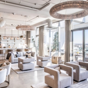 Photo of Hills Penthouse West Hollywood