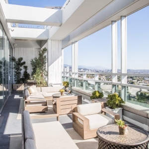 Photo of Hills Penthouse West Hollywood