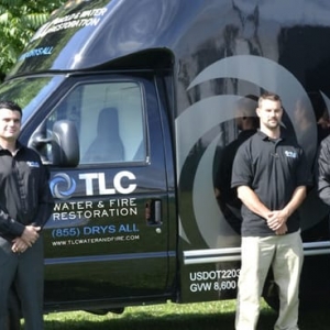 Bridgeport TLC Water & Fire