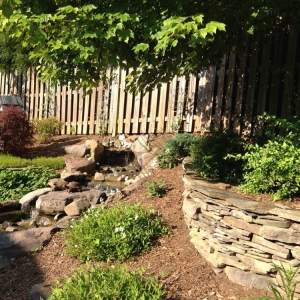 Photo of Quinn's Landscaping & Lawn Service