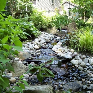 Photo of Quinn's Landscaping & Lawn Service