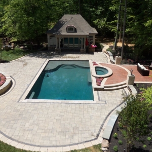 Photo of Quinn's Landscaping & Lawn Service