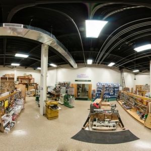 Photo of The Woodworkers Club
