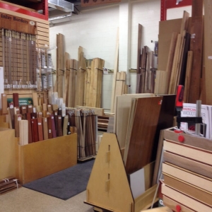 Photo of The Woodworkers Club