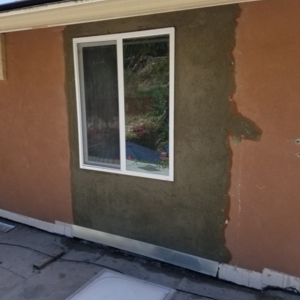 Photo of Stucco Repair Guy