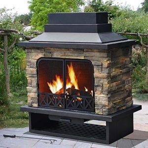 Photo of Hanahou Hearth & Patio