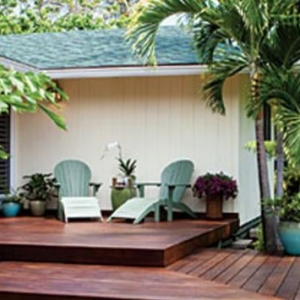 Photo of Hanahou Hearth & Patio