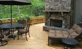 Photo of Hanahou Hearth & Patio