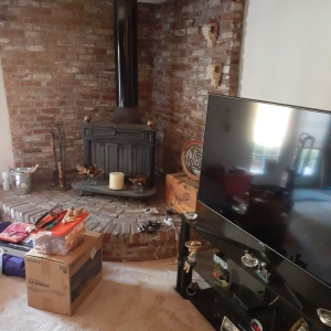 Photo of Hanahou Hearth & Patio